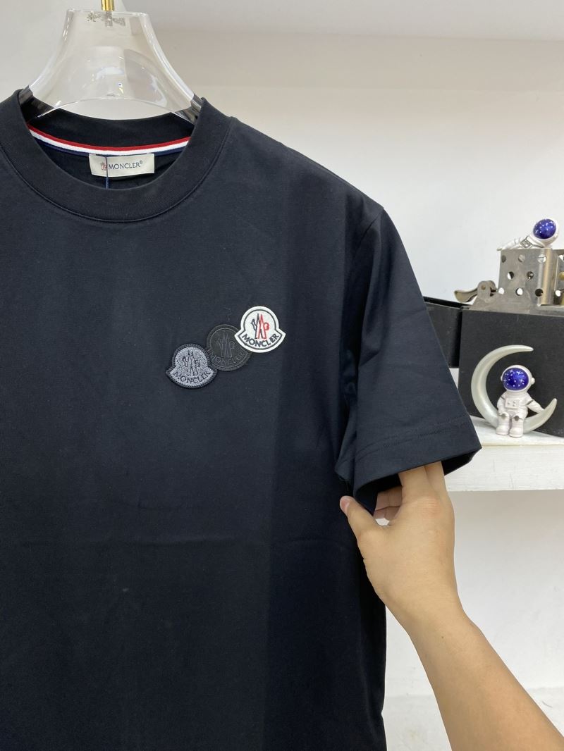 Moncler T-Shirts